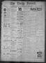 Newspaper: The Daily Herald (Brownsville, Tex.), Vol. 5, No. 170, Ed. 1, Monday,…
