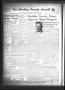 Newspaper: The Hockley County Herald (Levelland, Tex.), Vol. 22, No. 17, Ed. 1 T…