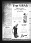 Thumbnail image of item number 2 in: 'The Talco Times (Talco, Tex.), Vol. 9, No. 26, Ed. 1 Friday, August 11, 1944'.