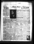 Primary view of The Waco News-Citizen (Waco, Tex.), Vol. 2, No. 1, Ed. 1 Tuesday, July 14, 1959