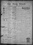 Primary view of The Daily Herald (Brownsville, Tex.), Vol. 5, No. 191, Ed. 1, Thursday, February 11, 1897
