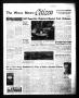 Primary view of The Waco News-Citizen (Waco, Tex.), Vol. 3, No. 9, Ed. 1 Tuesday, November 1, 1960