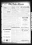 Newspaper: The Talco Times (Talco, Tex.), Vol. 9, No. 18, Ed. 1 Friday, June 16,…