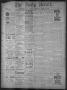 Primary view of The Daily Herald (Brownsville, Tex.), Vol. 5, No. 207, Ed. 1, Tuesday, April 13, 1897