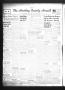 Thumbnail image of item number 1 in: 'The Hockley County Herald (Levelland, Tex.), Vol. 21, No. 42, Ed. 1 Thursday, May 17, 1945'.