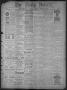 Newspaper: The Daily Herald (Brownsville, Tex.), Vol. 5, No. 210, Ed. 1, Friday,…