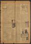 Thumbnail image of item number 3 in: 'Shiner Gazette (Shiner, Tex.), Vol. 44, No. 15, Ed. 1 Thursday, April 15, 1937'.