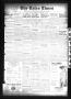 Thumbnail image of item number 1 in: 'The Talco Times (Talco, Tex.), Vol. 11, No. 1, Ed. 1 Friday, February 15, 1946'.