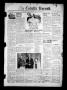 Newspaper: The Cotulla Record (Cotulla, Tex.), Vol. 59, No. 44, Ed. 1 Friday, De…