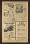 Thumbnail image of item number 4 in: 'White Deer Review (White Deer, Tex.), Vol. 21, No. 13, Ed. 1 Friday, June 16, 1944'.
