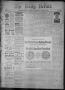 Newspaper: The Daily Herald (Brownsville, Tex.), Vol. 5, No. 247, Ed. 1, Saturda…