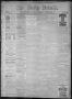Thumbnail image of item number 1 in: 'The Daily Herald (Brownsville, Tex.), Vol. 5, No. 249, Ed. 1, Tuesday, June 1, 1897'.