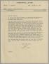 Thumbnail image of item number 1 in: '[Letter from Thomas L. James to I. H. Kempner, January 31, 1955]'.
