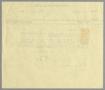 Thumbnail image of item number 2 in: '[Letter from Thomas L. James to I. H. Kempner, October 14, 1955]'.