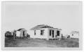 Thumbnail image of item number 1 in: '[Damaged houses after the 1947 Texas City Disaster]'.