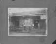 Photograph: [C. D. Myers Grocery, Hardware, Feed Store]
