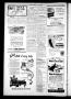 Thumbnail image of item number 2 in: 'The Cotulla Record (Cotulla, Tex.), Vol. 55, No. 11, Ed. 1 Friday, May 16, 1952'.