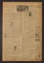 Thumbnail image of item number 2 in: 'Shiner Gazette (Shiner, Tex.), Vol. 43, No. 27, Ed. 1 Thursday, July 2, 1936'.