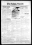 Newspaper: The Cotulla Record (Cotulla, Tex.), Vol. 51, No. 1, Ed. 1 Friday, Feb…