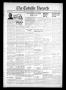 Newspaper: The Cotulla Record (Cotulla, Tex.), Vol. 55, No. 6, Ed. 1 Friday, Apr…