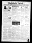 Thumbnail image of item number 1 in: 'The Cotulla Record (Cotulla, Tex.), Vol. 54, No. 52, Ed. 1 Friday, February 29, 1952'.
