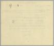 Thumbnail image of item number 2 in: '[Letter from G. A. Stirl to I. H. Kempner, November 4, 1955]'.