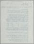 Thumbnail image of item number 2 in: '[Letter from Thomas L. James to I. H. Kempner, August 19, 1955]'.