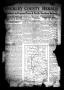 Thumbnail image of item number 1 in: 'Hockley County Herald (Levelland, Tex.), Vol. 7, No. 3, Ed. 1 Friday, August 29, 1930'.