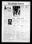 Thumbnail image of item number 1 in: 'The Cotulla Record (Cotulla, Tex.), Vol. 54, No. 51, Ed. 1 Friday, February 22, 1952'.