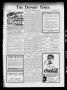 Newspaper: The Deport Times (Deport, Tex.), Vol. 7, No. 12, Ed. 1 Friday, April …