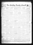 Primary view of The Hockley County Herald (Levelland, Tex.), Vol. 21, No. 40, Ed. 1 Thursday, May 3, 1945