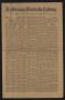 Newspaper: La Grange Deutsche Zeitung (La Grange, Tex.), Vol. 32, No. 41, Ed. 1 …