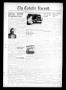 Newspaper: The Cotulla Record (Cotulla, Tex.), Vol. 57, No. 1, Ed. 1 Friday, Feb…