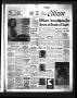 Thumbnail image of item number 1 in: 'The Waco Citizen (Waco, Tex.), Vol. 27, No. 1, Ed. 1 Friday, September 25, 1959'.