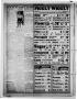 Thumbnail image of item number 2 in: 'The Ballinger Ledger (Ballinger, Tex.), Vol. 54, No. 2, Ed. 1 Thursday, October 19, 1939'.