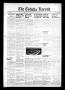 Newspaper: The Cotulla Record (Cotulla, Tex.), Vol. 52, No. 12, Ed. 1 Friday, Ju…
