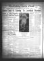 Newspaper: The Hockley County Herald (Levelland, Tex.), Vol. 22, No. 21, Ed. 1 T…