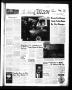 Thumbnail image of item number 1 in: 'The Waco Citizen (Waco, Tex.), Vol. 27, No. 24, Ed. 1 Friday, February 26, 1960'.