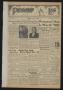 Newspaper: Pennship Log (Beaumont, Tex.), Vol. 2, No. 23, Ed. 1 Wednesday, Novem…