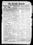 Newspaper: The Cotulla Record (Cotulla, Tex.), Vol. 60, No. 2, Ed. 1 Friday, Mar…