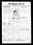 Thumbnail image of item number 1 in: 'The Cotulla Record (Cotulla, Tex.), Vol. 51, No. 15, Ed. 1 Friday, May 28, 1948'.