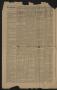 Thumbnail image of item number 2 in: 'La Grange Deutsche Zeitung. (La Grange, Tex.), Vol. 3, No. 5, Ed. 1 Thursday, September 29, 1892'.