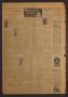 Thumbnail image of item number 2 in: 'Shiner Gazette (Shiner, Tex.), Vol. 43, No. 4, Ed. 1 Thursday, January 23, 1936'.