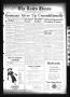 Primary view of The Talco Times (Talco, Tex.), Vol. 10, No. 13, Ed. 1 Friday, May 11, 1945