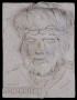 Thumbnail image of item number 1 in: '[Bas-relief of Maimonides]'.