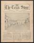 Newspaper: The Texas Steer (U. S. S. Texas), Vol. 1, No. 3, Ed. 1 Saturday, Nove…