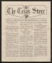 Newspaper: The Texas Steer (U. S. S. Texas), Vol. 1, No. 5, Ed. 1 Sunday, March …