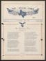 Newspaper: The Texas Steer (U. S. S. Texas), Vol. 4, No. 38, Ed. 1 Saturday, Jul…