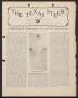 Thumbnail image of item number 1 in: 'The Texas Steer (U. S. S. Texas), Vol. 2, No. 20, Ed. 1 Saturday, December 6, 1930'.