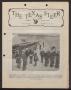 Thumbnail image of item number 1 in: 'The Texas Steer (U. S. S. Texas), Vol. 2, No. 44, Ed. 1 Saturday, July 4, 1931'.